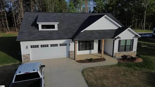 203 Patch Drive, Spartanburg, SC 29302