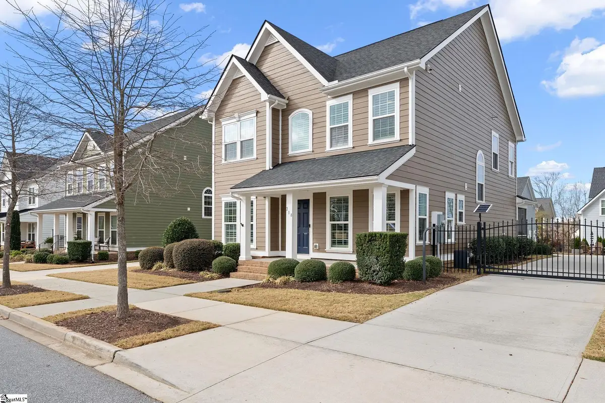 218 Verlin Drive, Greenville, SC 29607 - Image #1