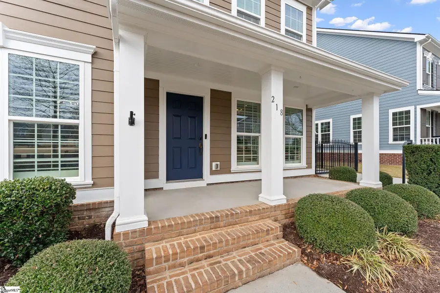 218 Verlin Drive, Greenville, SC 29607 - Image #2