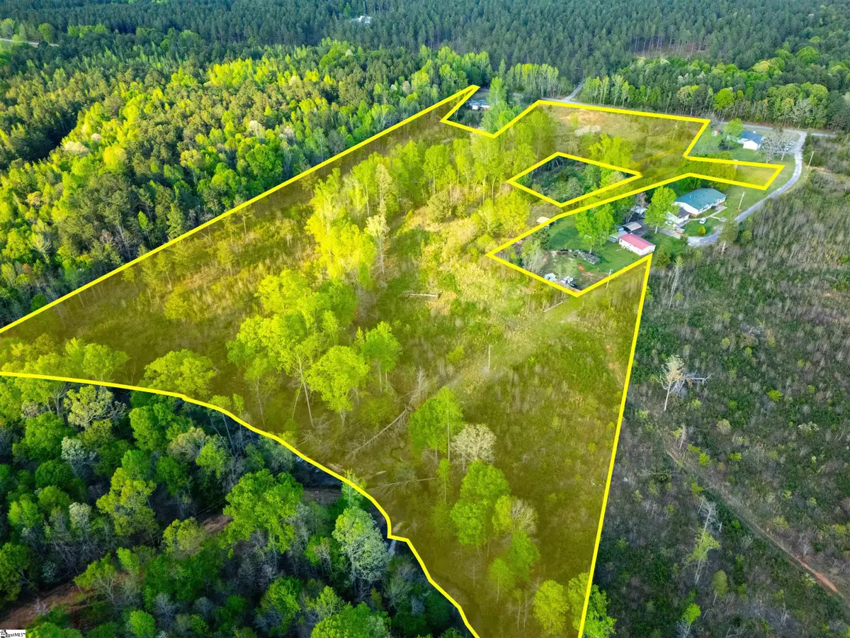 0 Bramlett Road, Laurens, SC 29360 - Image #1