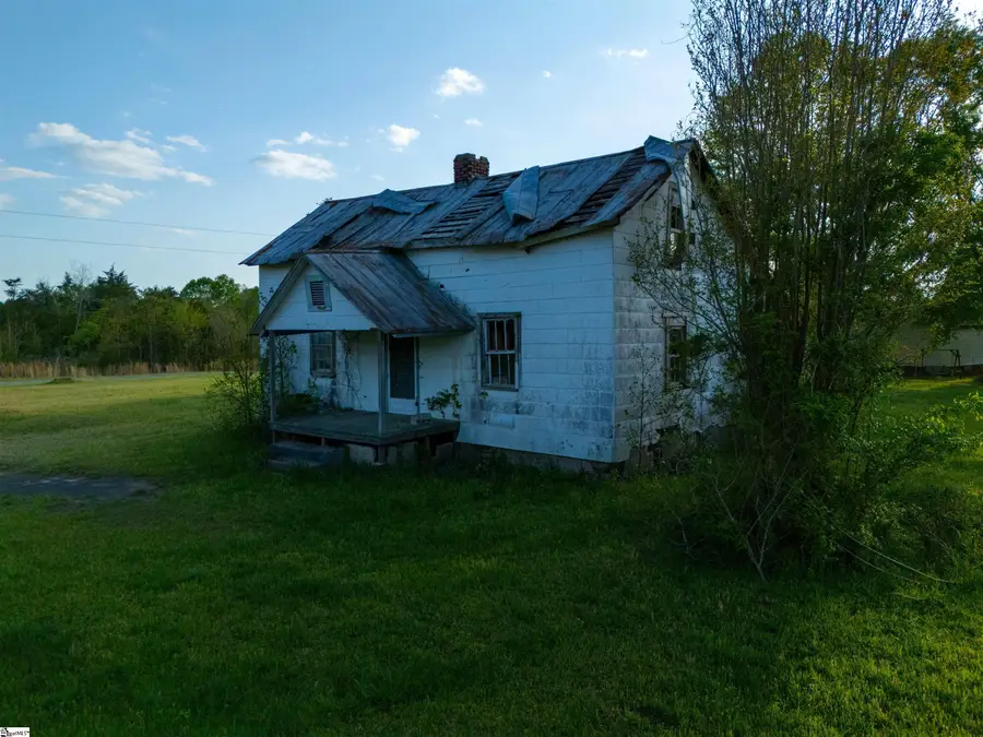 0 Bramlett Road, Laurens, SC 29360 - Image #2