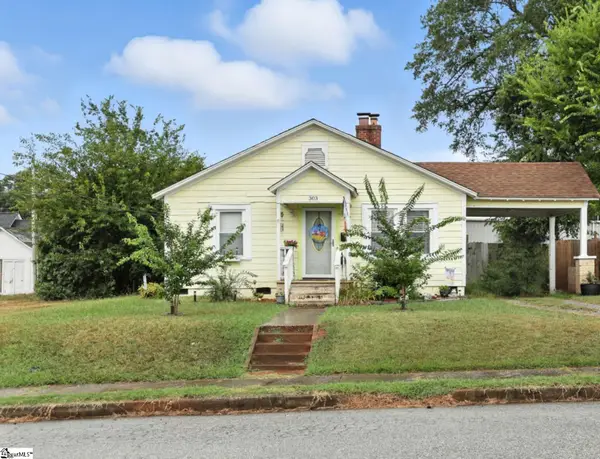 303 Poplar Street, Gaffney, SC 29341