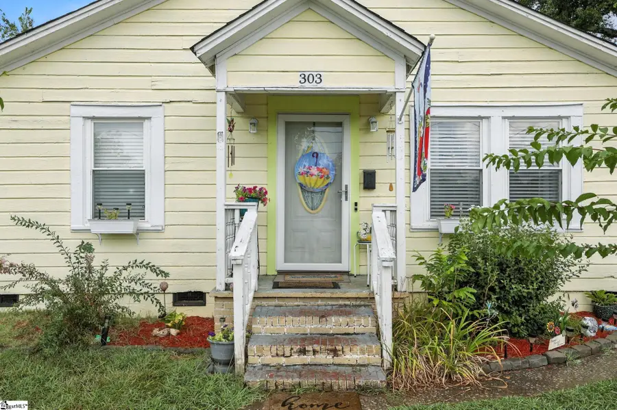 303 Poplar Street, Gaffney, SC 29341 - Image #3