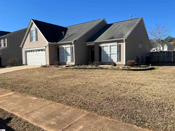 561 Cromwell Drive, Spartanburg, SC 29301