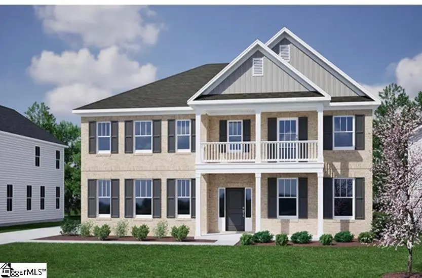229 Castlebar Street #Lot 7, Reidville, SC 29388 - Image #1