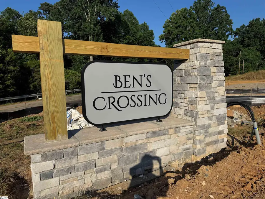 229 Castlebar Street #Lot 7, Reidville, SC 29388 - Image #2