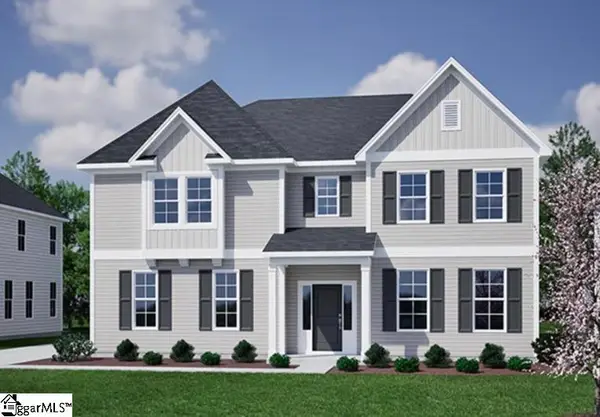 262 Castlebar Street #Lot 30, Reidville, SC 29388