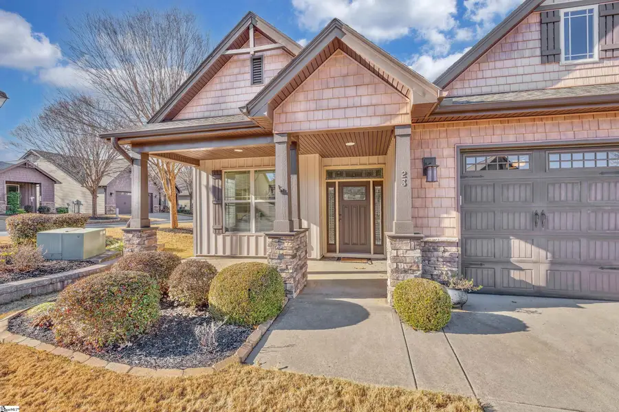 23 Litten Way, Greenville, SC 29615 - Image #2