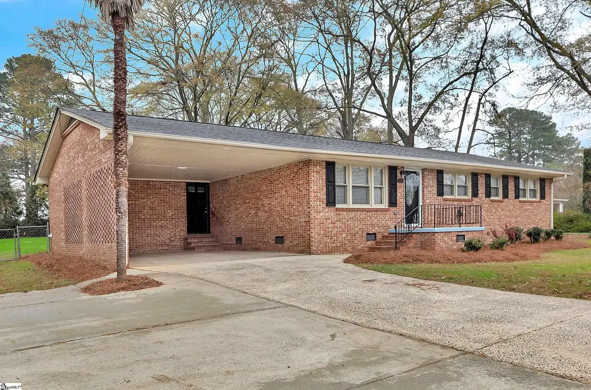 210 Camson Road, Anderson, SC 29625 - #1
