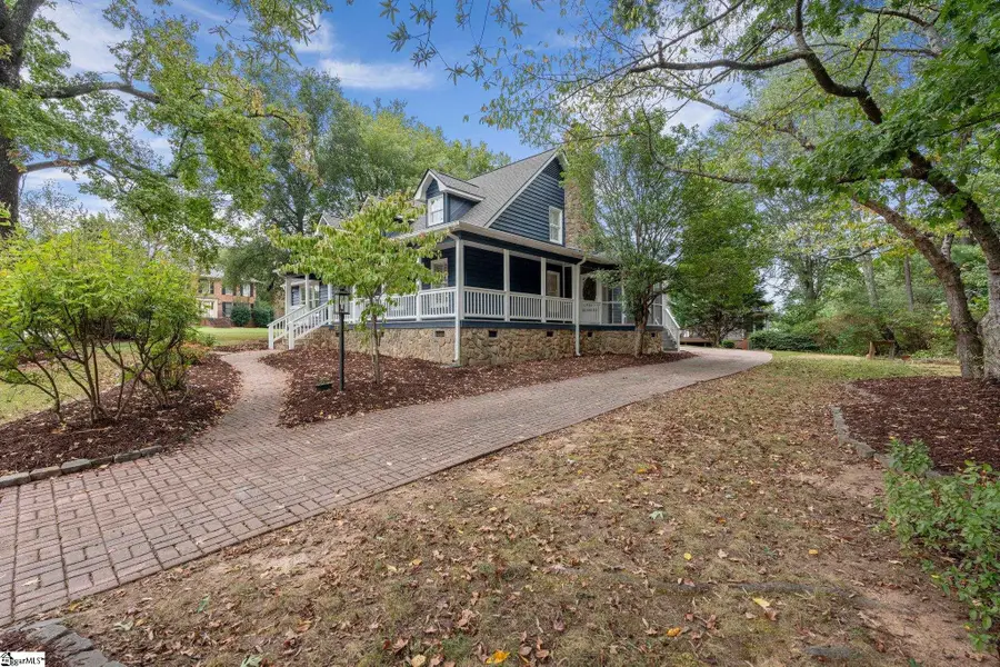 118 Nightingale Lane, Greenville, SC 29607 - Image #3