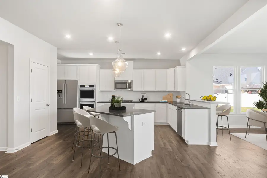 4038 Francis Spring Way, Inman, SC 29349 - Image #2