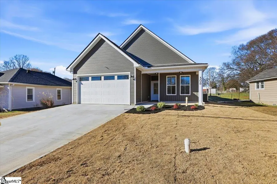 308 Poplar Drive, Greer, SC 29651 - Image #2