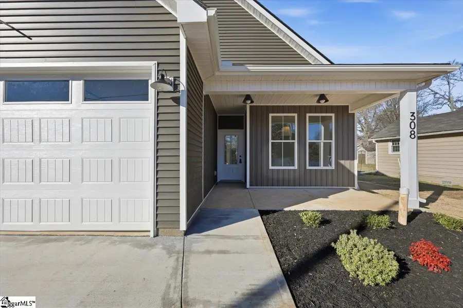 308 Poplar Drive, Greer, SC 29651 - Image #3