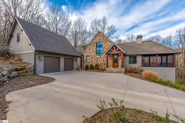 112 Blazing Star Trail, Landrum, SC 29356