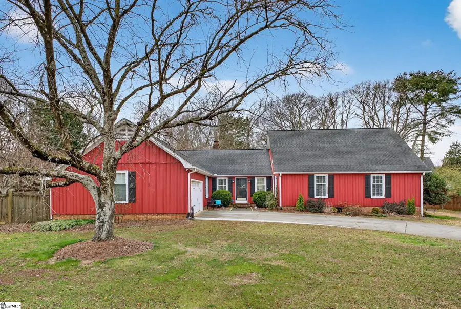 1214 Plantation Drive, Simpsonville, SC 29681 - Image #2