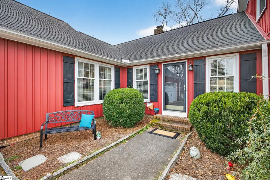 1214 Plantation Drive, Simpsonville, SC 29681 - Image #3