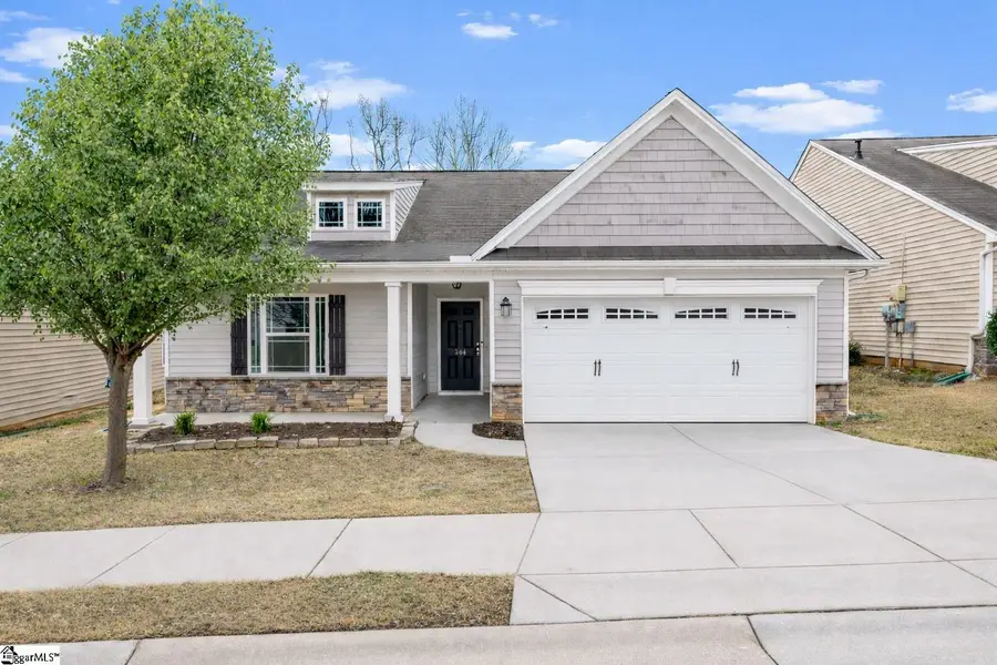 304 Riverdale Road, Simpsonville, SC 29680 - Image #2