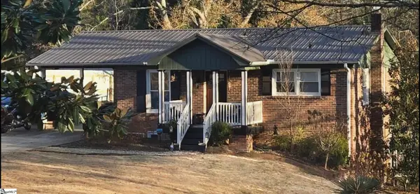 219 Motor Boat Club Road, Greenville, SC 29611