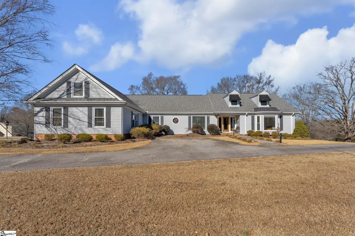 1611 Saluda Dam Road, Easley, SC 29640 - Image #1
