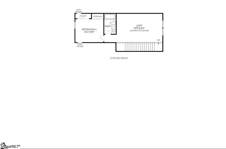 142 Winding Stream Circle #Lot 8 Boykin Elite Farmhouse, Simpsonville, SC 29681 - Image #3