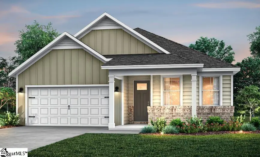 5005 Atkins Way, Boiling Springs, SC 29316 - #1