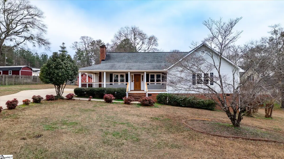 105 Ridgeway Court, Easley, SC 29640 - Image #1