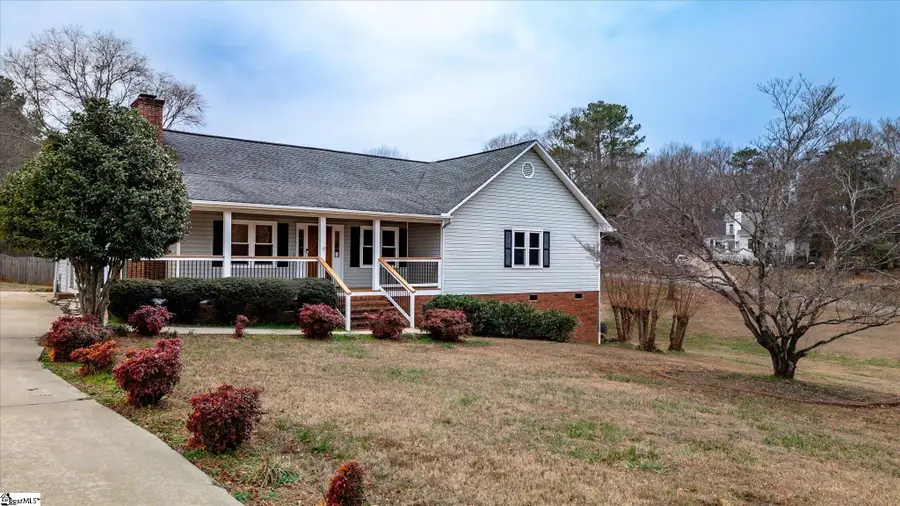 105 Ridgeway Court, Easley, SC 29640 - Image #2