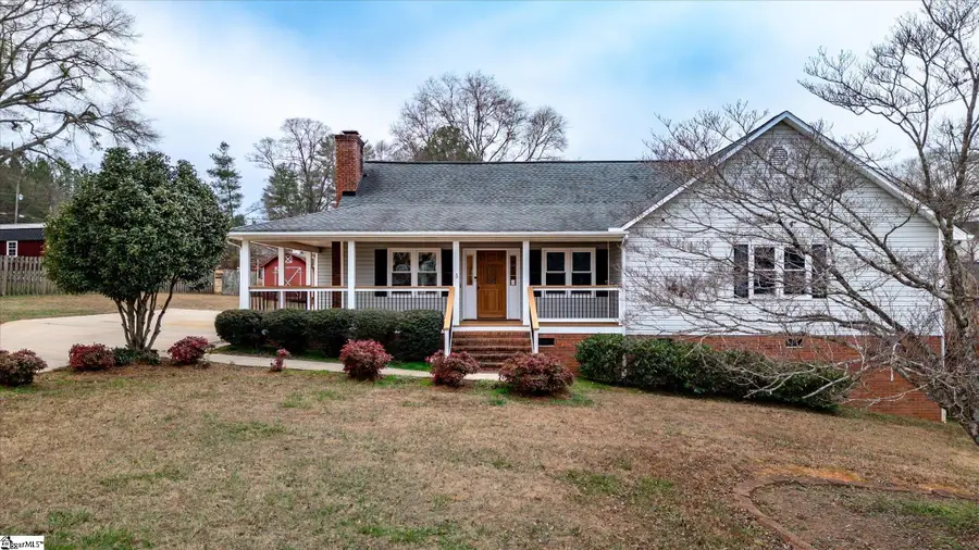 105 Ridgeway Court, Easley, SC 29640 - Image #3