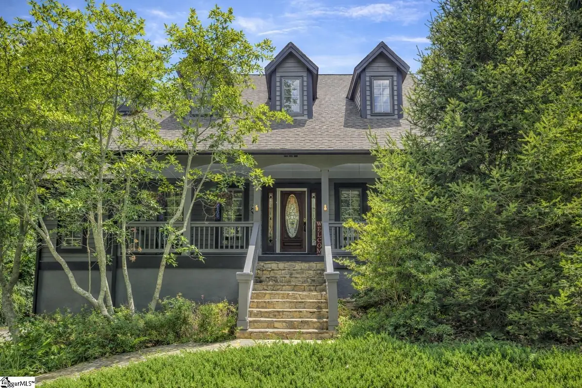 34 Eagle Rock Road, Landrum, SC 29356 - Image #1