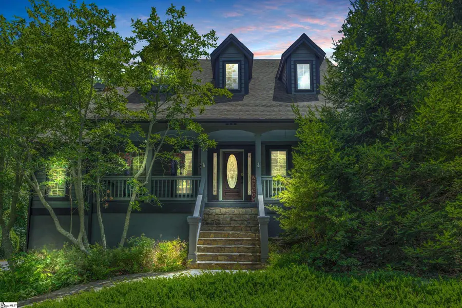 34 Eagle Rock Road, Landrum, SC 29356 - Image #2