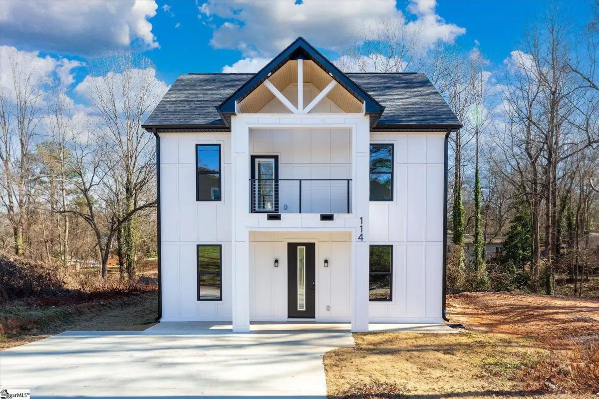 114 Harlem Street, Easley, SC 29640 - Image #1