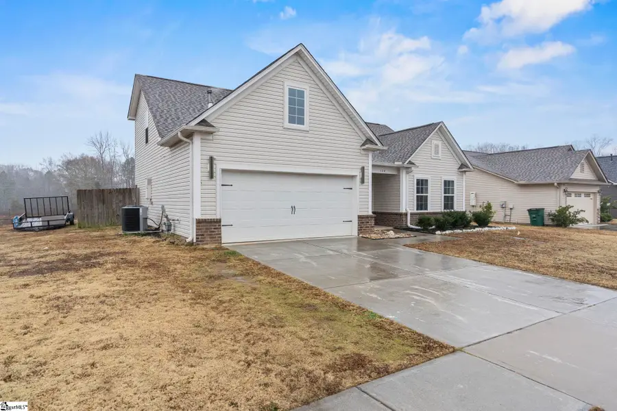 124 Screech Drive, Fountain Inn, SC 29644 - Image #2