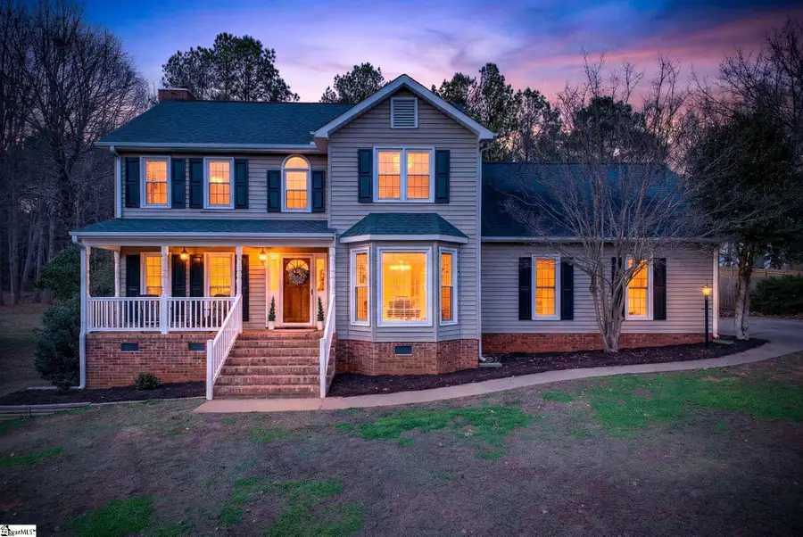 2 Wood Creek Drive, Piedmont, SC 29673 - #3