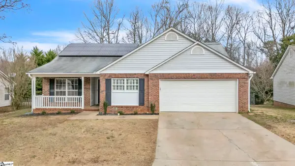303 S Sandy Brook Way, Simpsonville, SC 29680-6267