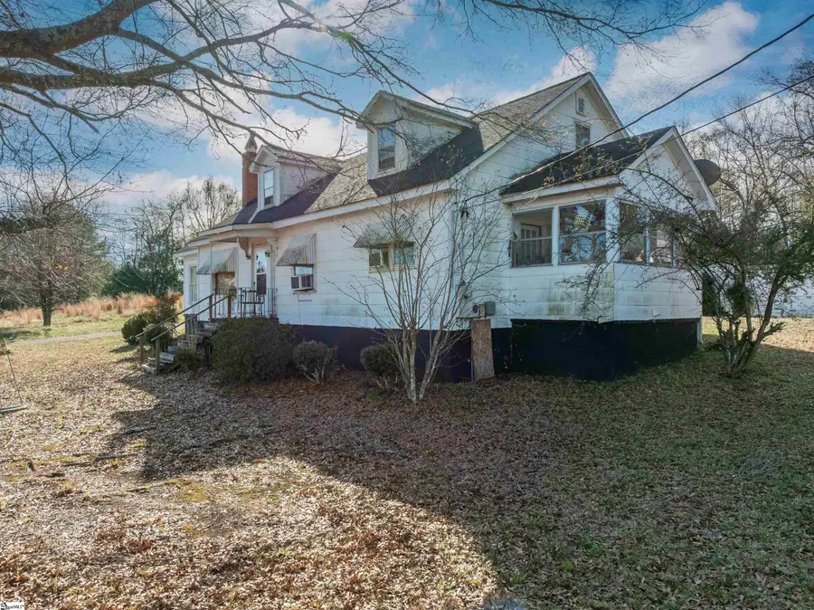 1741 Rainbow Lake Road, Chesnee, SC 29323-9615 - Image #3