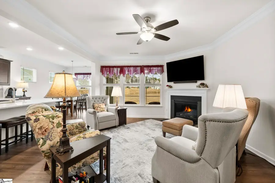 540 Bartoli Court, Simpsonville, SC 29680 - Image #3