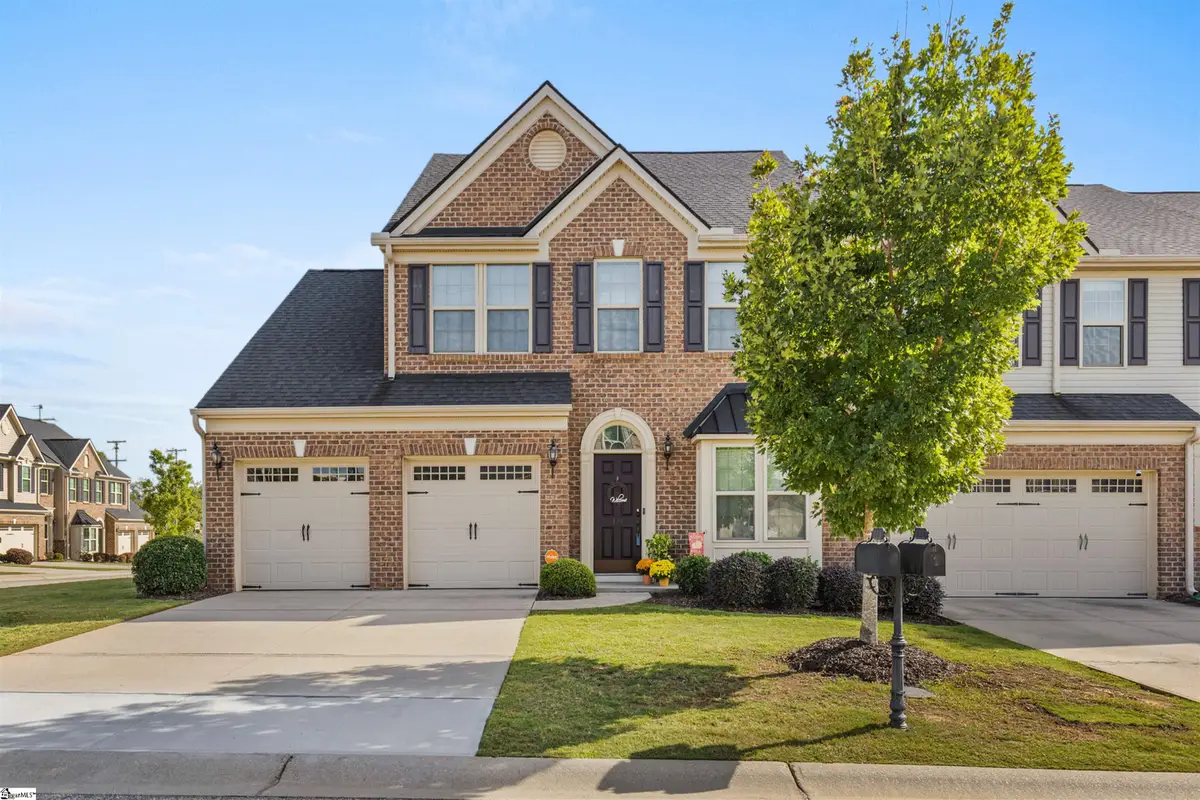 138 Middleby Way, Greer, SC 29650 - Image #1