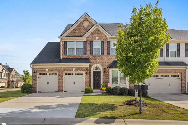 138 Middleby Way, Greer, SC 29650