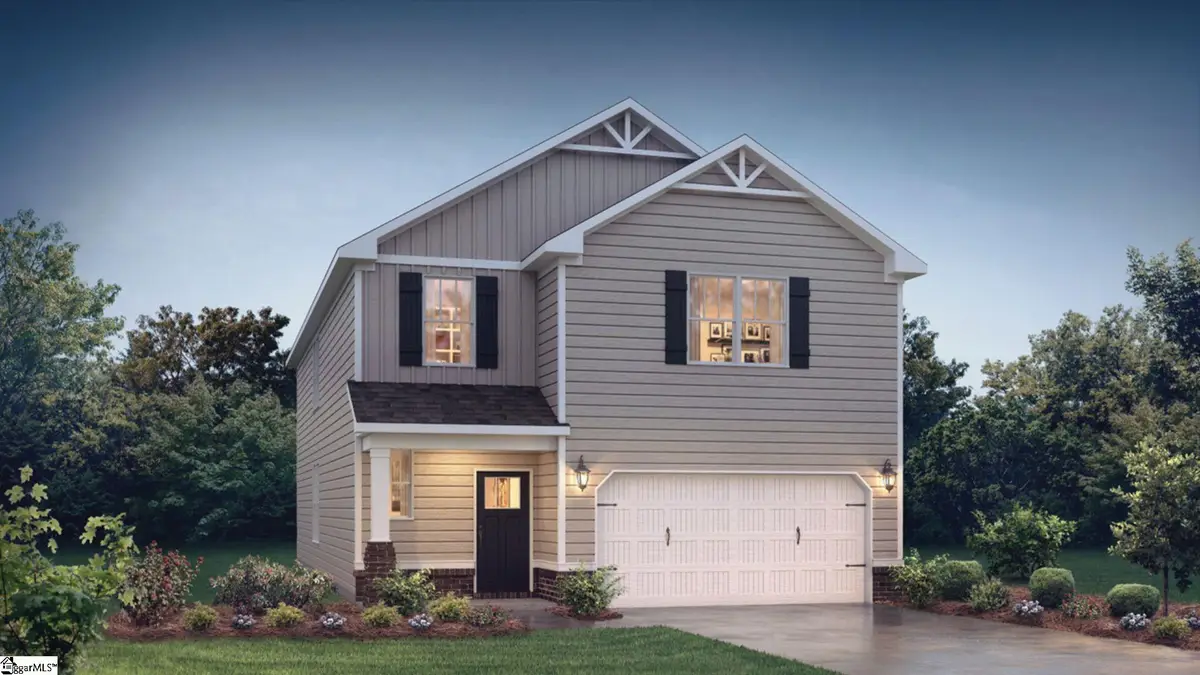 248 Paperbark Drive, Greenville, SC 29607 - Image #1