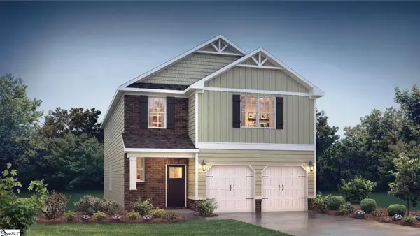 253 Paperbark Drive, Mauldin, SC 29607