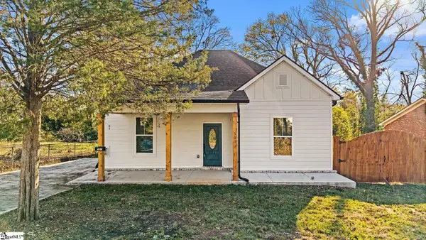 501 N. Center Street, Spartanburg, SC 29301