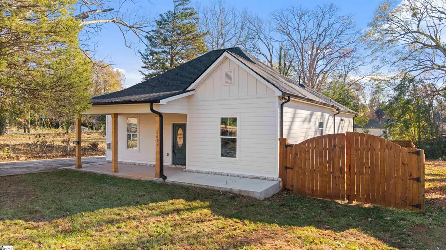 501 N. Center Street, Spartanburg, SC 29301 - Image #3