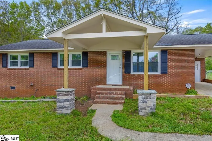 815 Winston Drive, Anderson, SC 29624 - Image #2