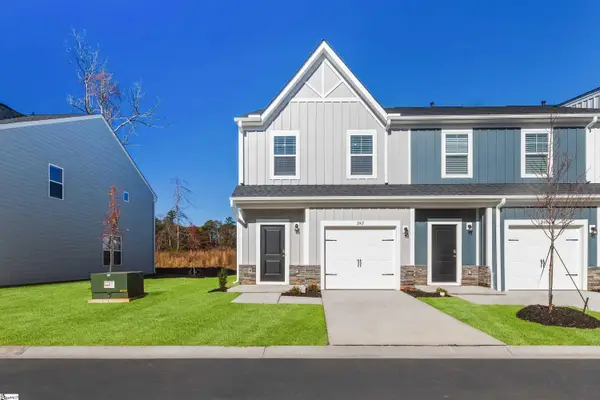 237 Santorini Way, Mauldin, SC 29662