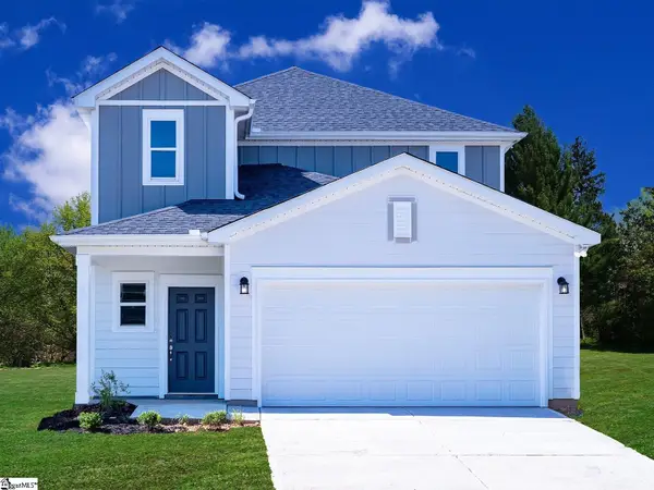 128 Bechler Drive, Gray Court, SC 29645