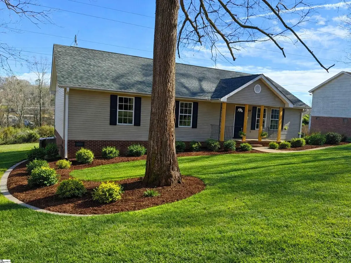 114 Berea Forest Circle, Greenville, SC 29617 - Image #1