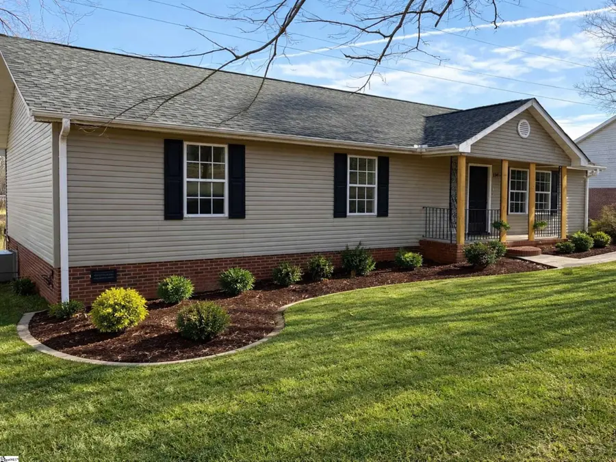 114 Berea Forest Circle, Greenville, SC 29617 - Image #2