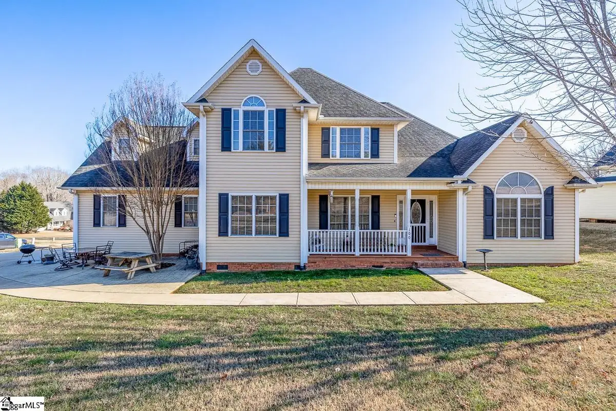 100 Carlissa Court, Easley, SC 29640 - Image #1