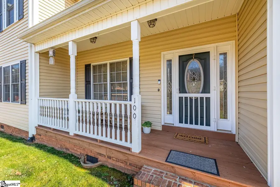 100 Carlissa Court, Easley, SC 29640 - Image #2