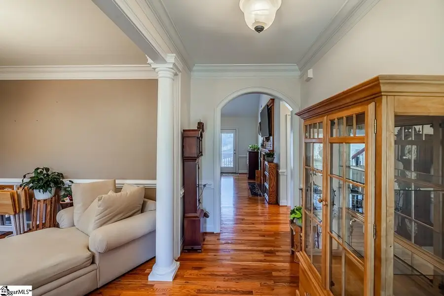 100 Carlissa Court, Easley, SC 29640 - Image #3